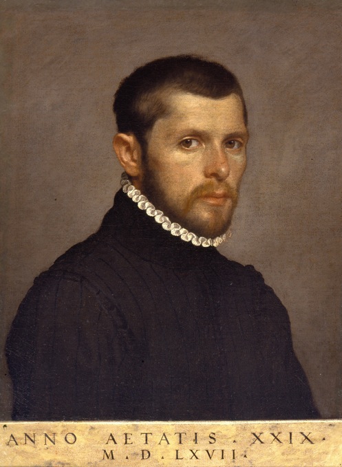 giovan battista moroni portrait de jeune homme g de 29 ans